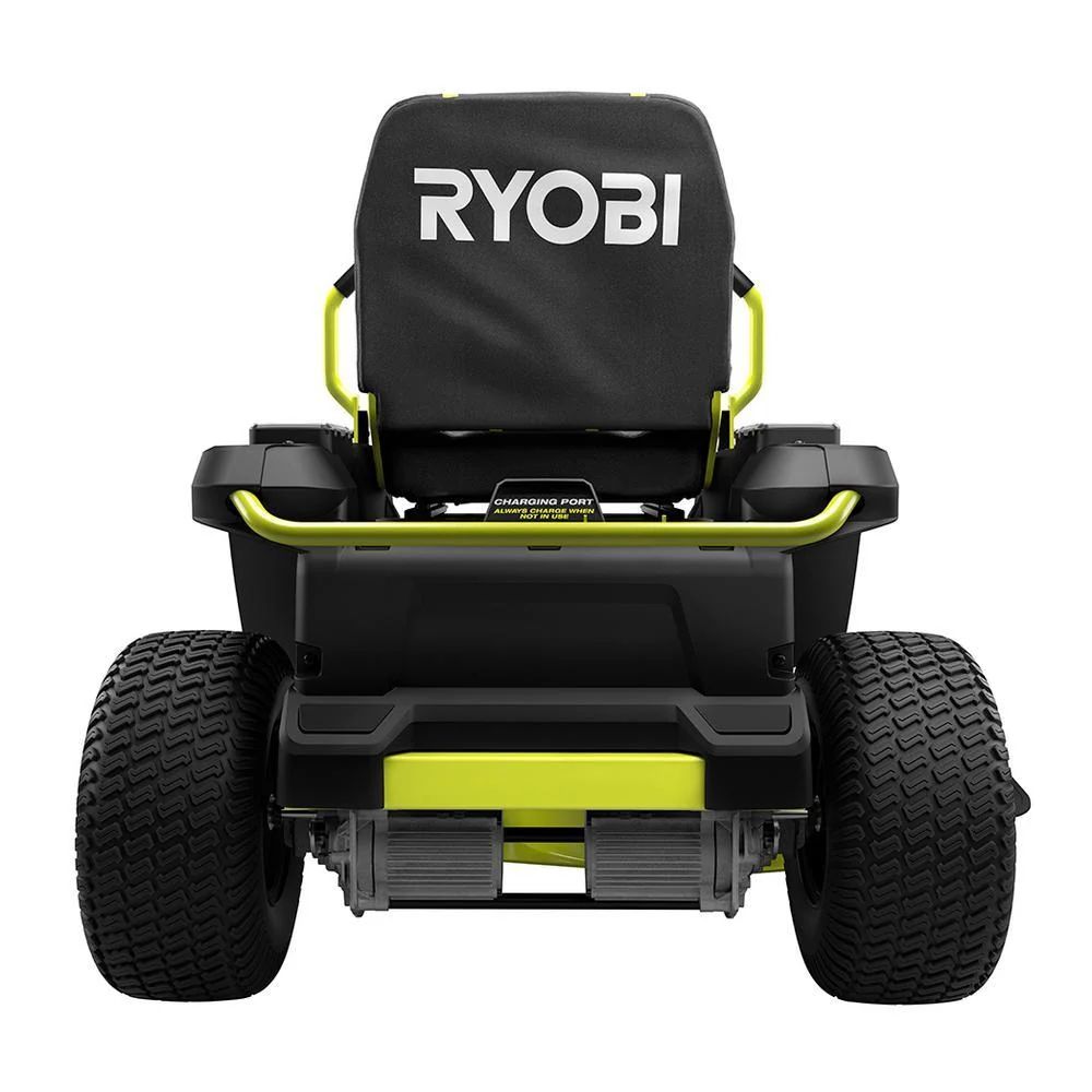 48V 42" Zero Turn Riding Mower - Image 6