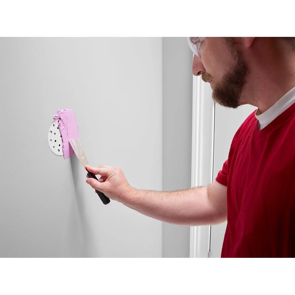 4" Drywall Repair Set - Image 2
