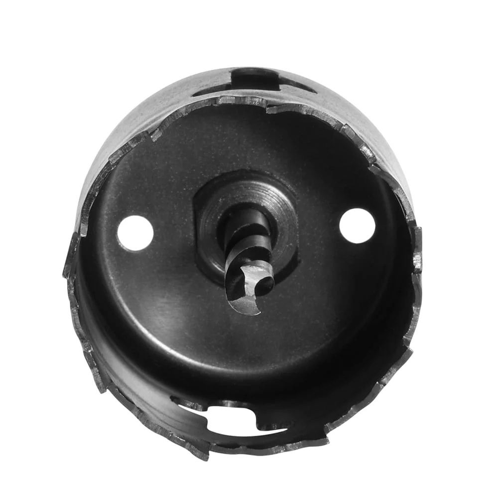 2" Carbon Hole Saw - Image 3