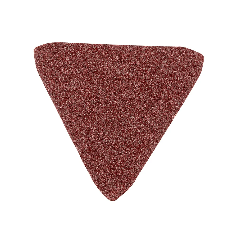 5 PC. 150 Grit 2-7/8" Detail Sander Sand Paper - Image 2