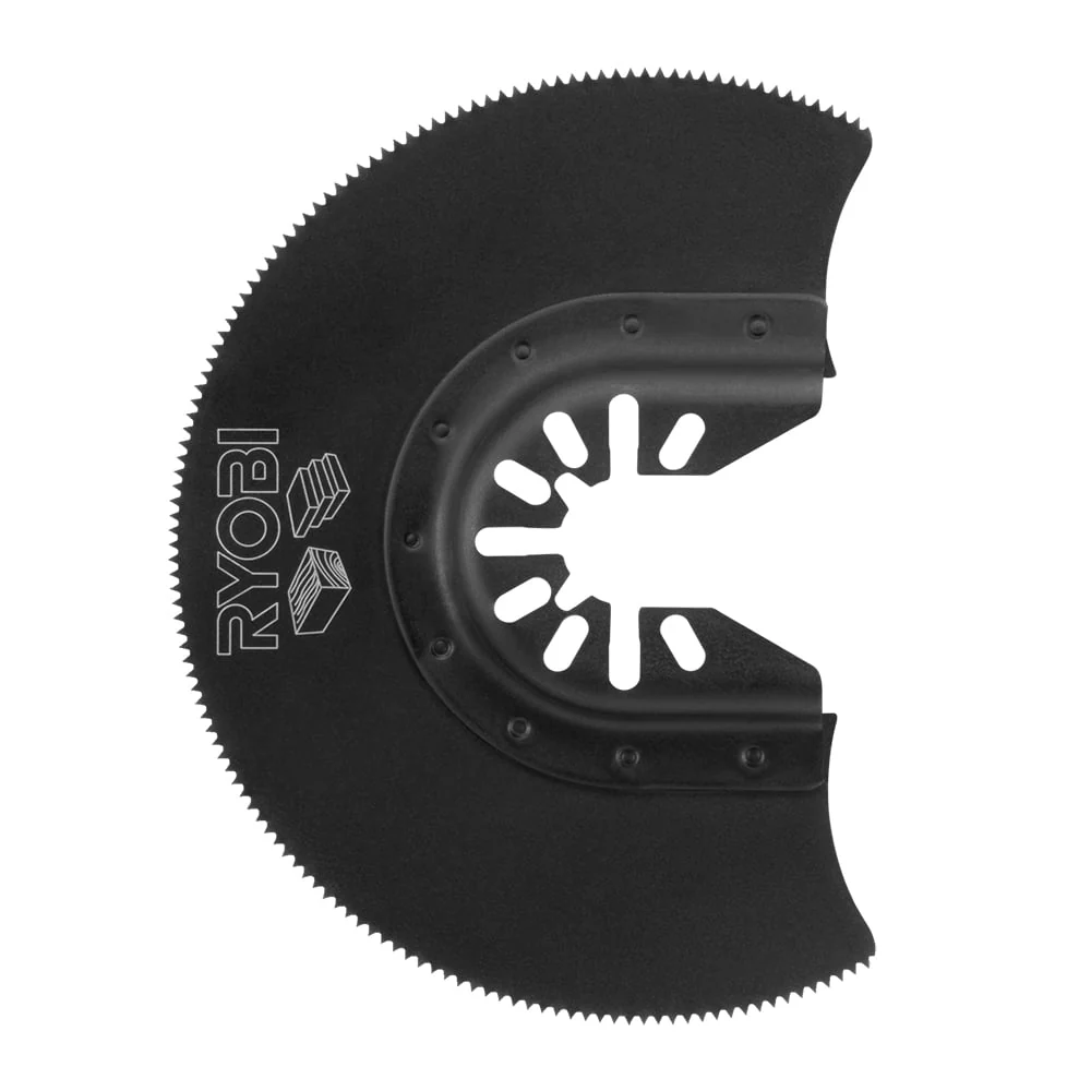 Wood/Drywall Flush Cut Blade - Image 2