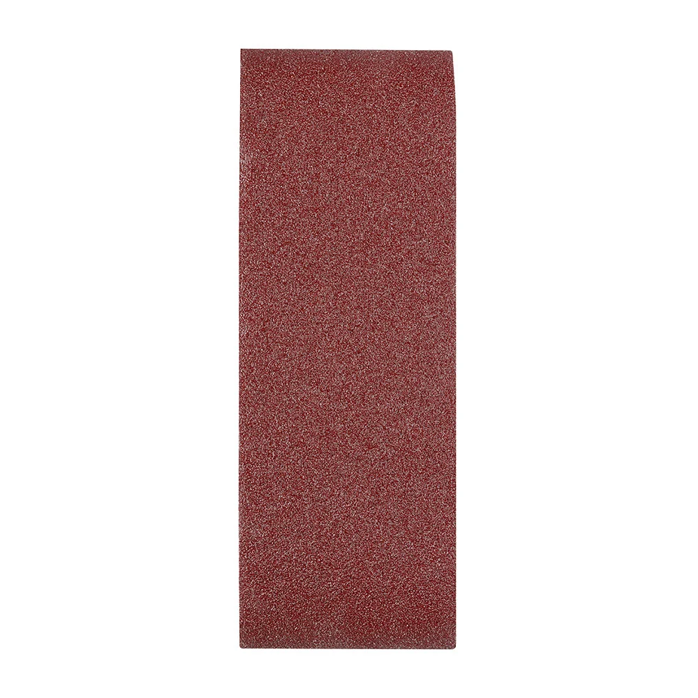 2 PC. 80 Grit 3" x 18" Belt Sand Paper