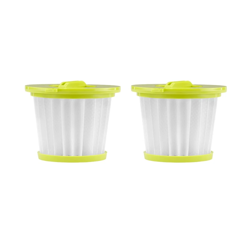 Hand Vacuum Replacement HEPA Filters (2-Pack) - Image 3