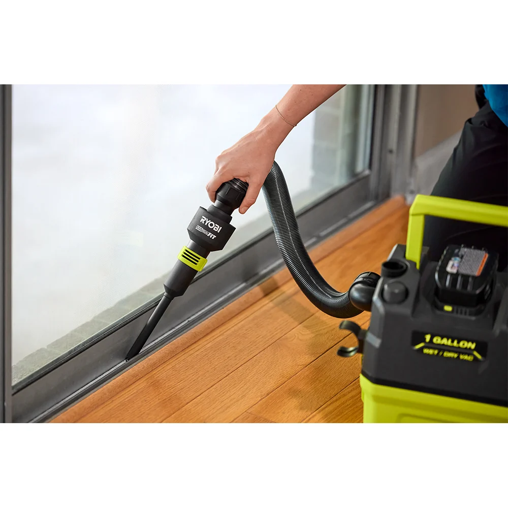 UniversalFit Wet/Dry Vacuum Flexible Micro Crevice Tool - Image 4