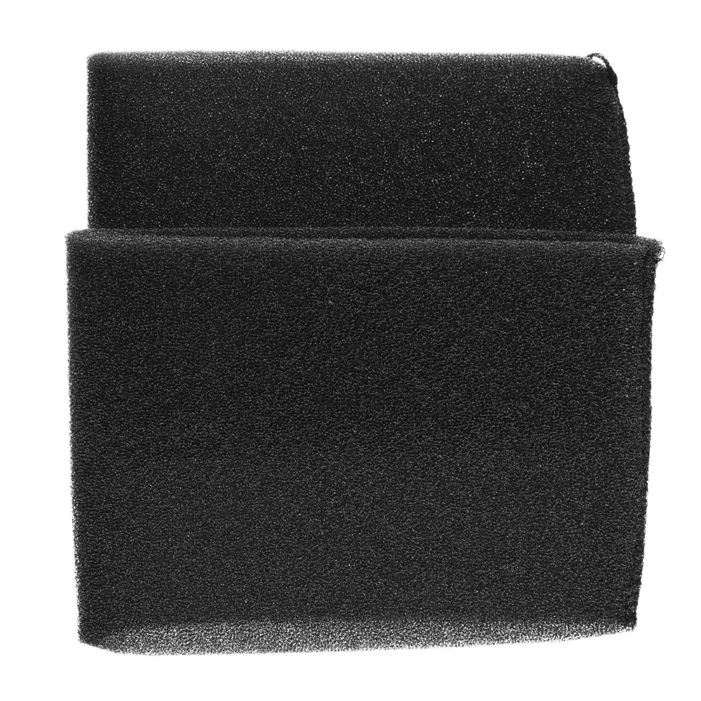 Large Wet/Dry Vacuum Filter (2-Pack)