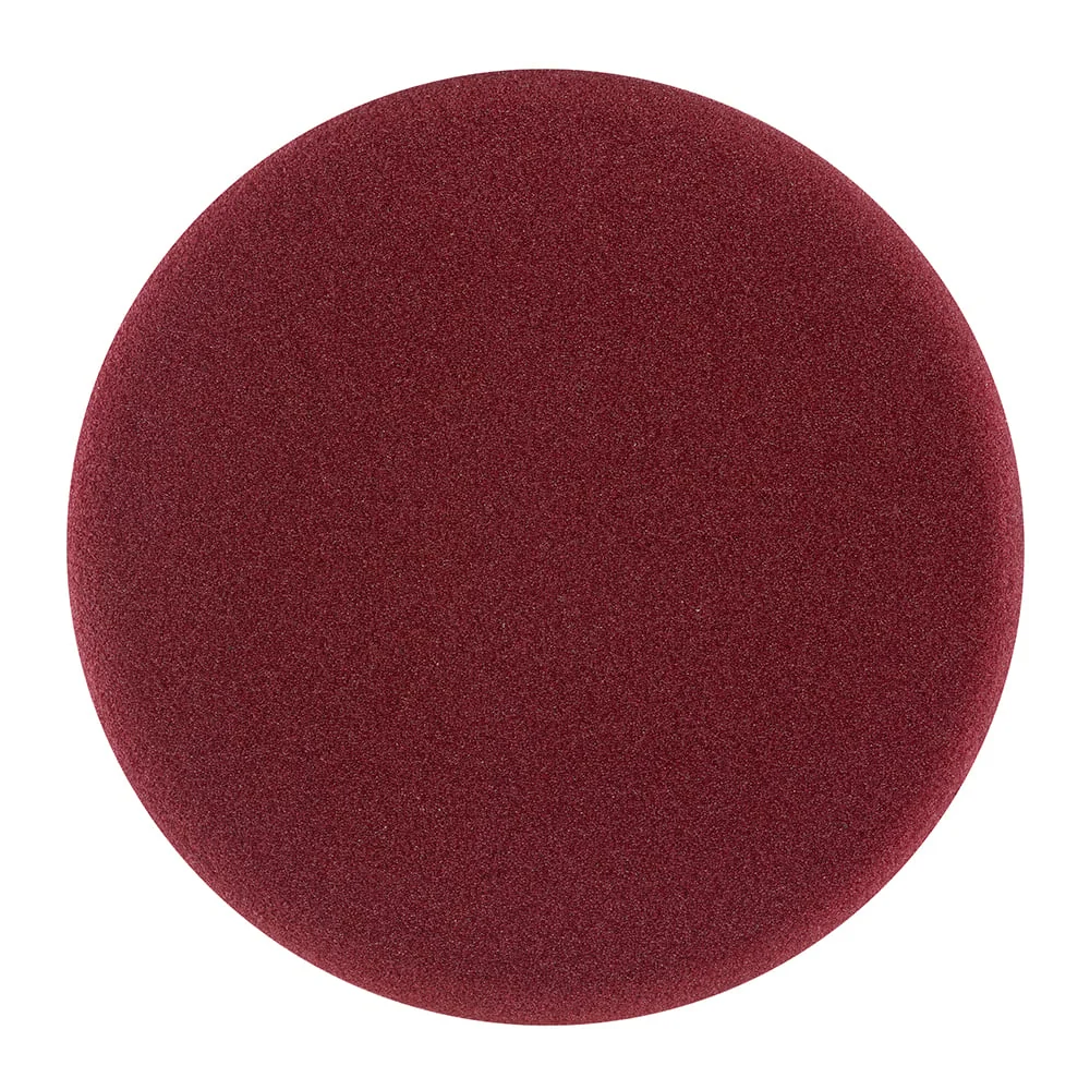 3 PC. 5" Foam Dual Action Polisher Variety Pad Set - Image 2