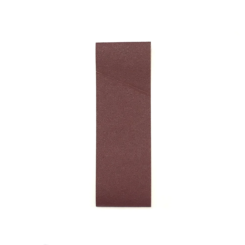 4" x 24" 80 Grit Belt Sander Sand Paper
