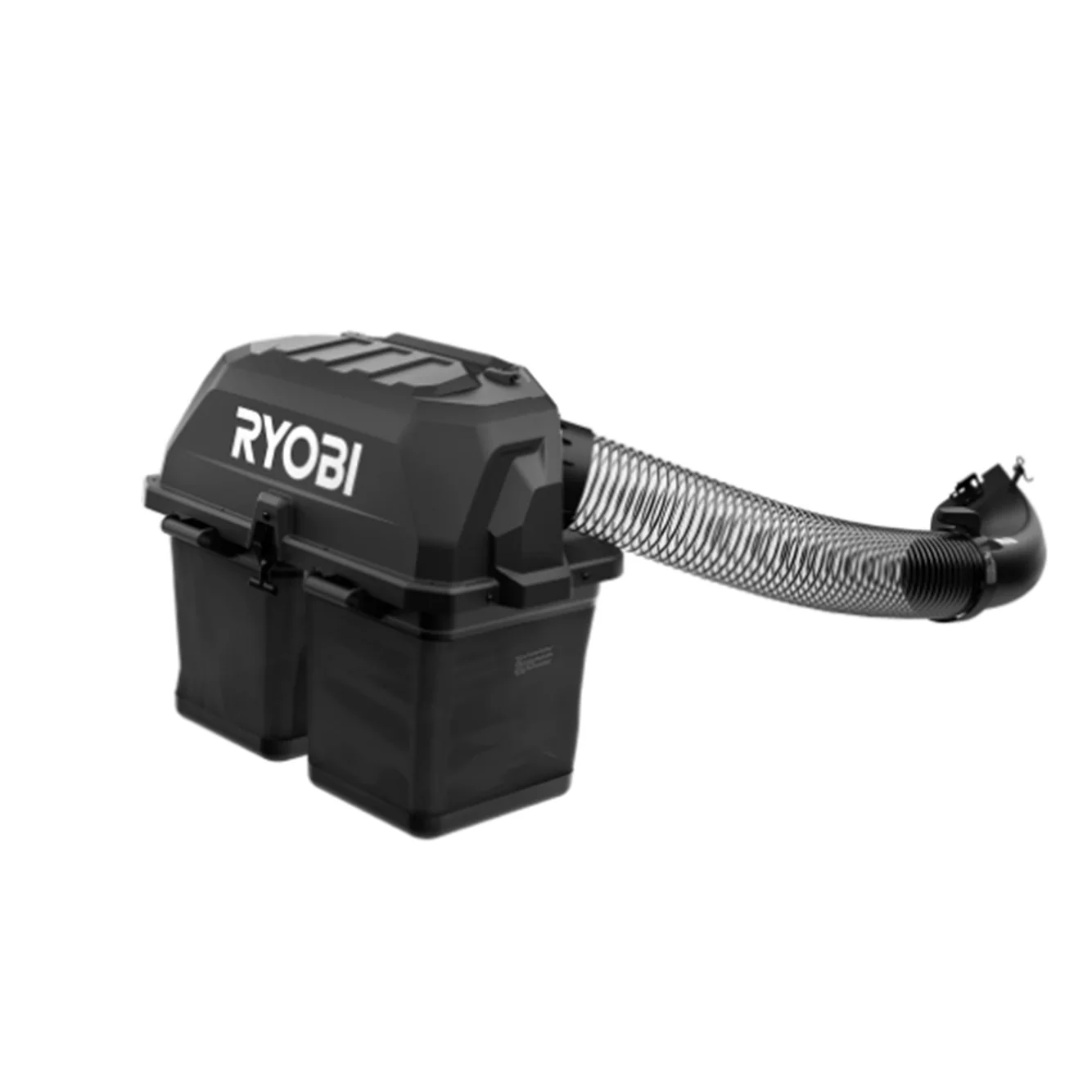 42” ZTR Bagging Kit