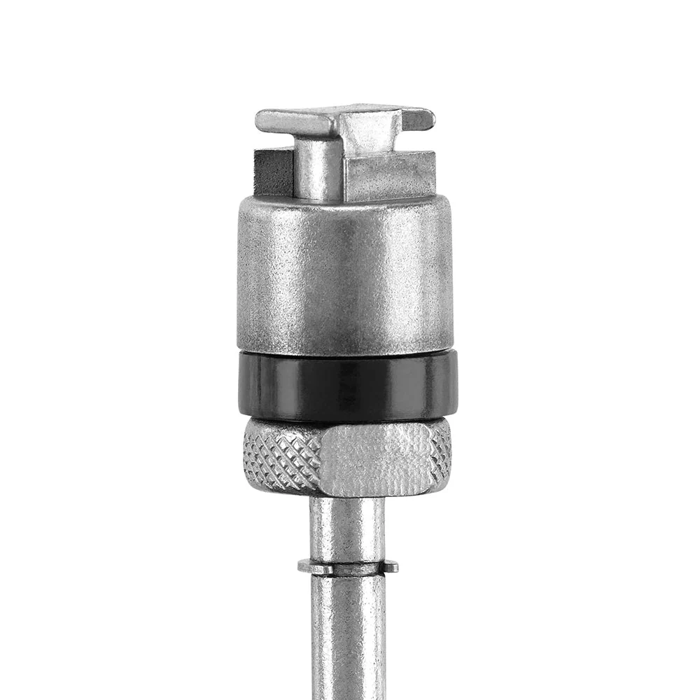 Twist Lock Rotary Tool Mandrel