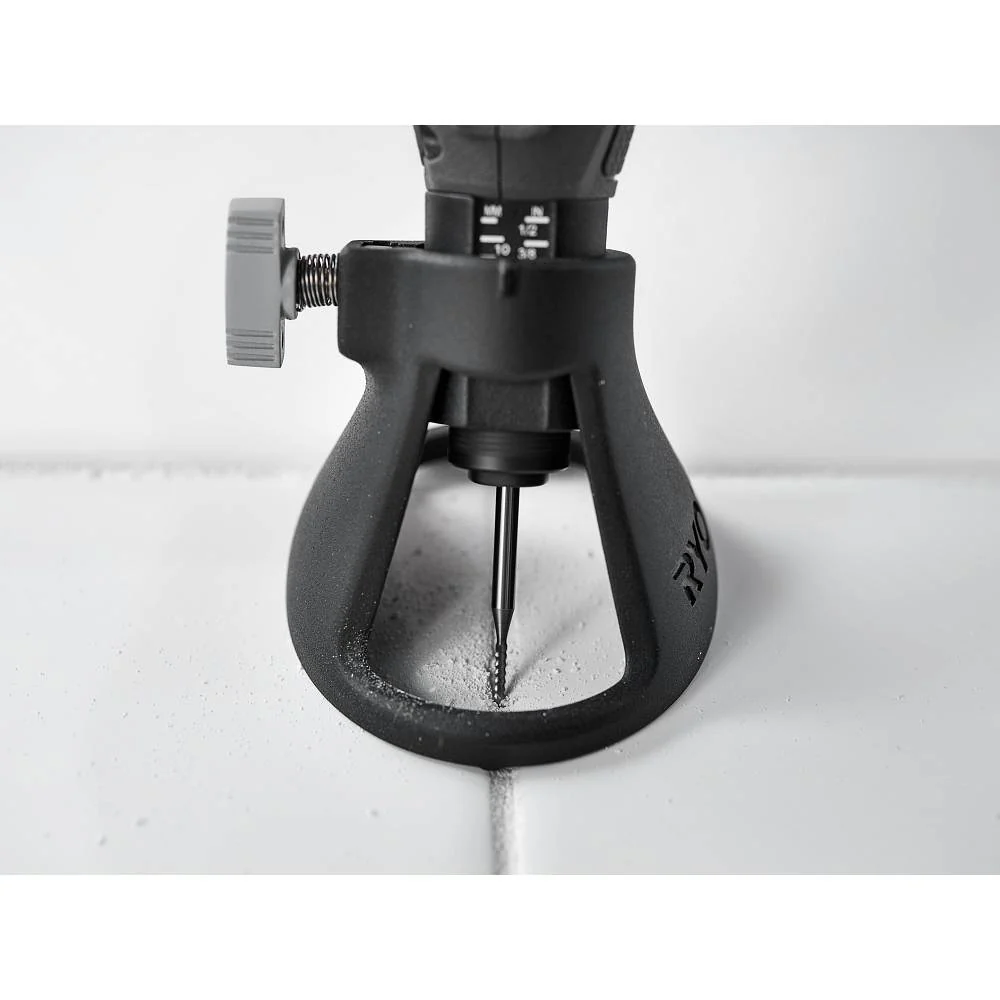 Grout Removal Rotary Kit - Image 2