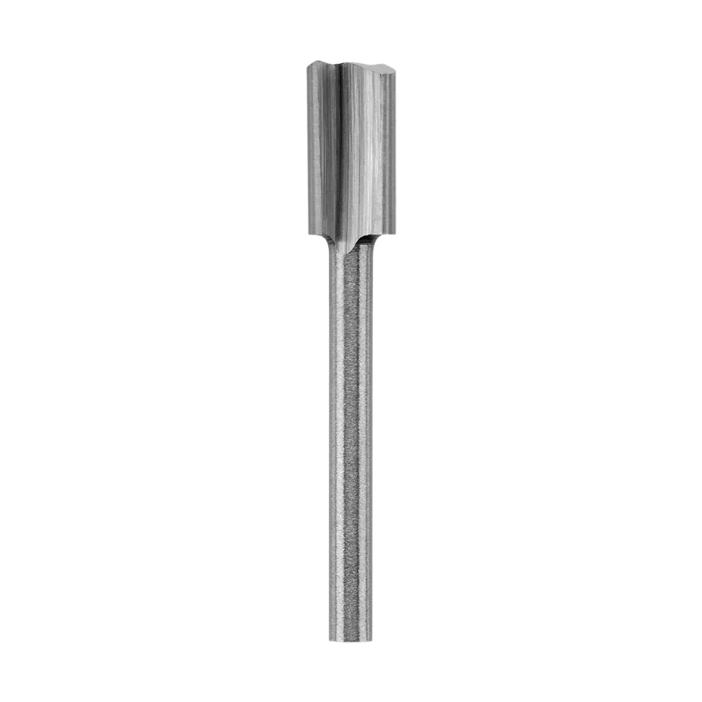 1/4" Straight Routing Rotary Tool Bit