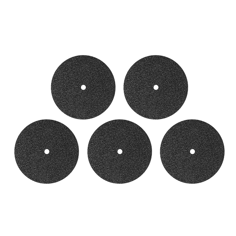 Rotary Tool 5 PC. 1-1/4" Sanding Disc Multi-Pack