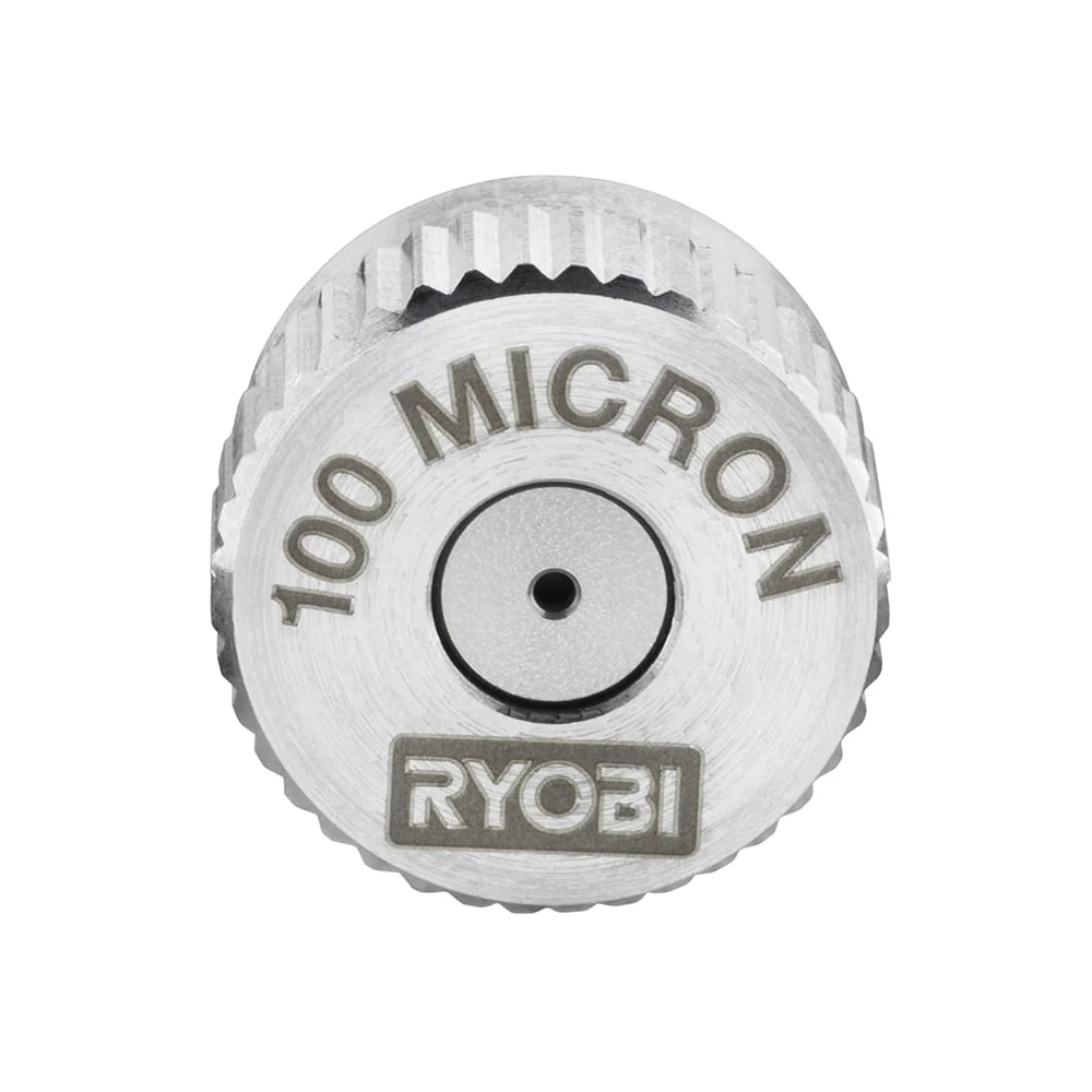 3 PC. 100 Micron Sprayer Nozzle - Image 2
