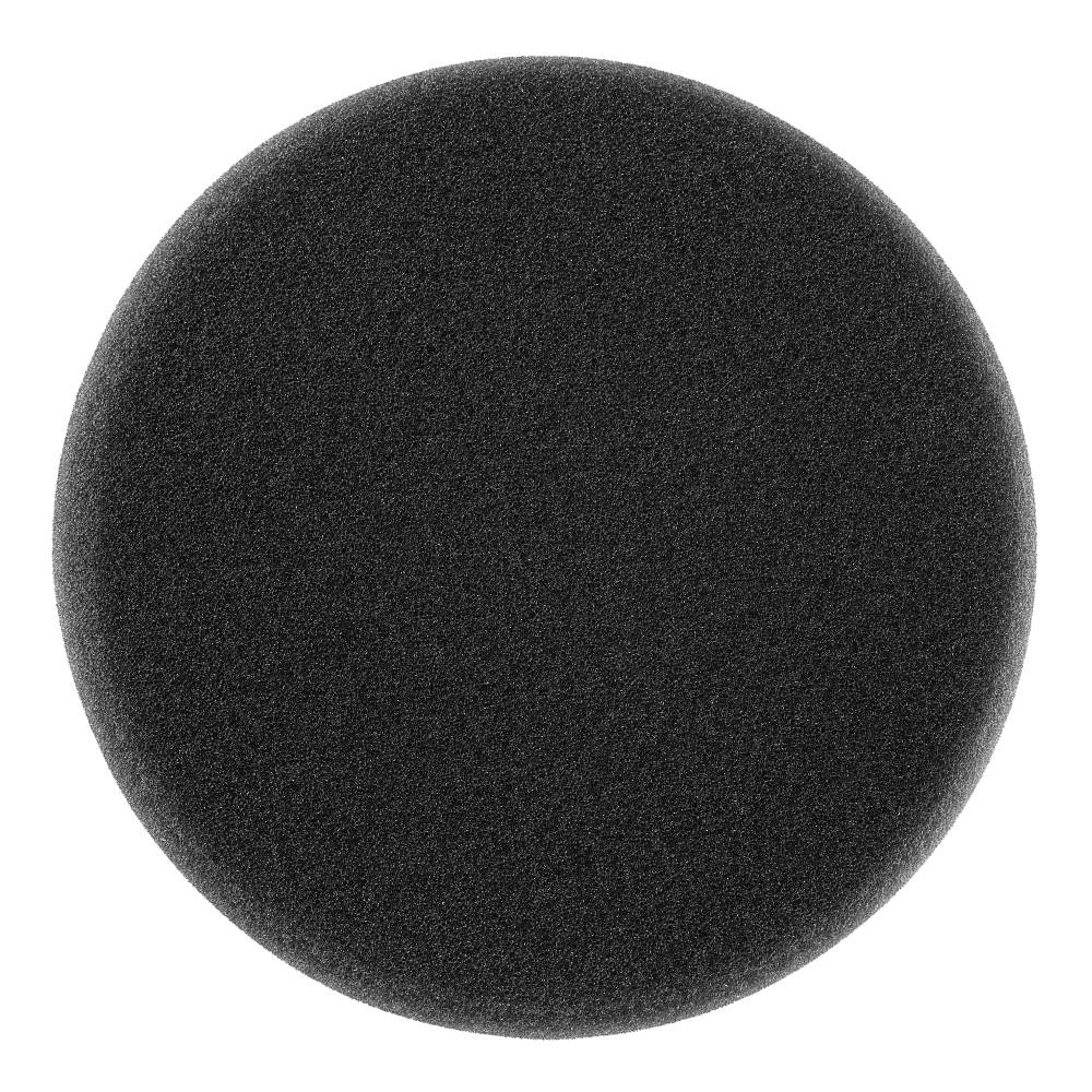 3 PC. 3" Finishing Foam Pad Set - Image 3