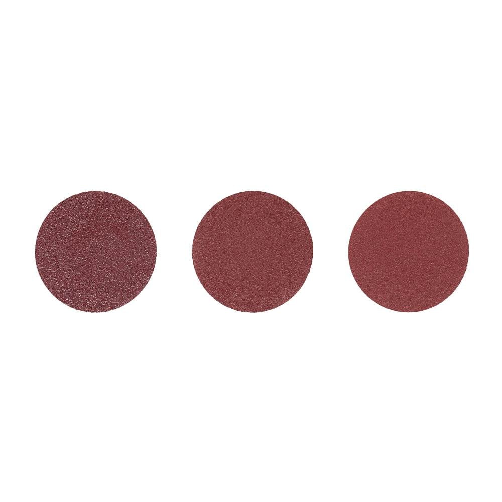16 PC. 2" Detail Sanding Set - Image 3