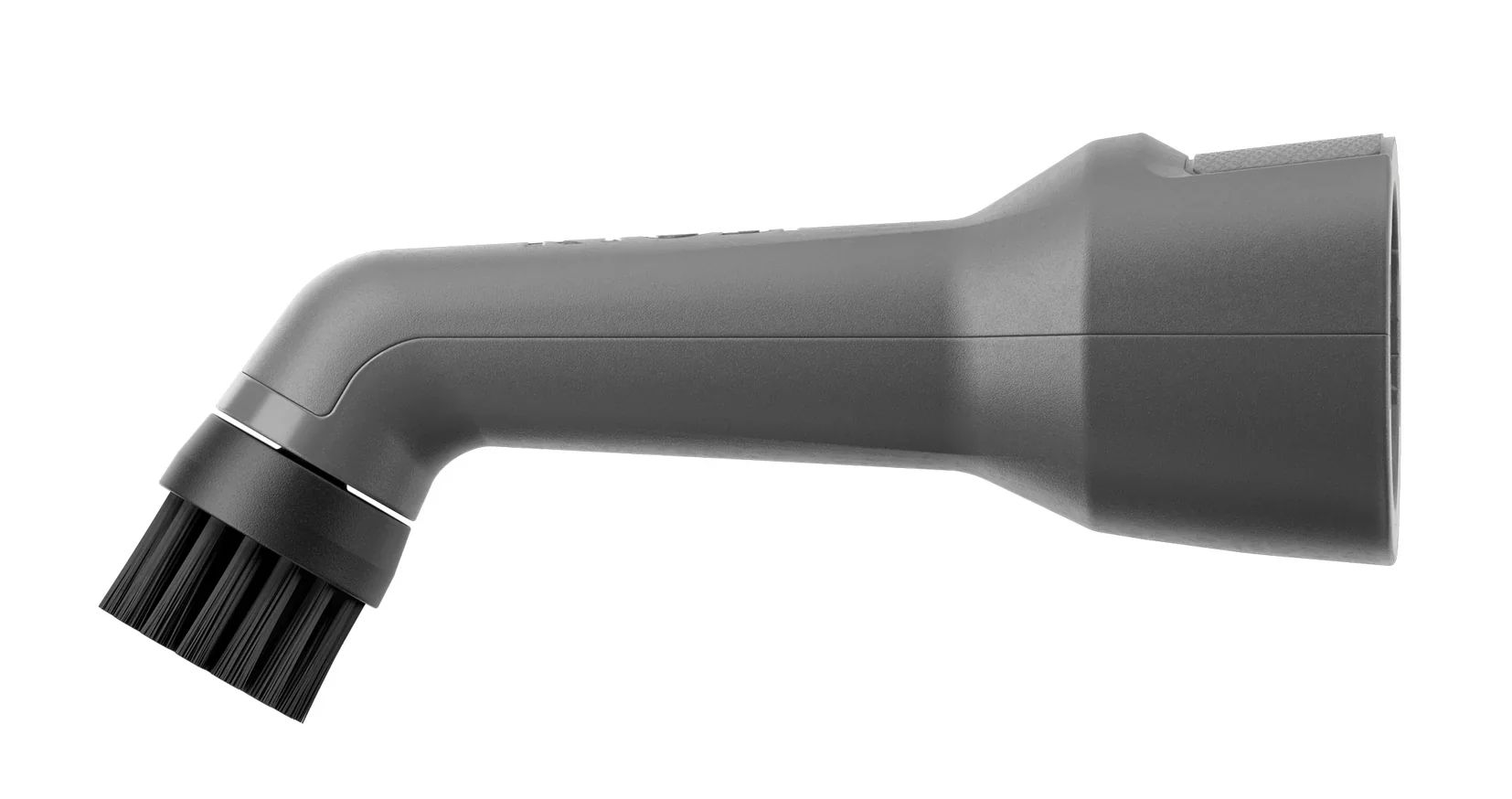 USB Lithium Detail Scrubber Hard Bristle Accessory Kit - Image 2