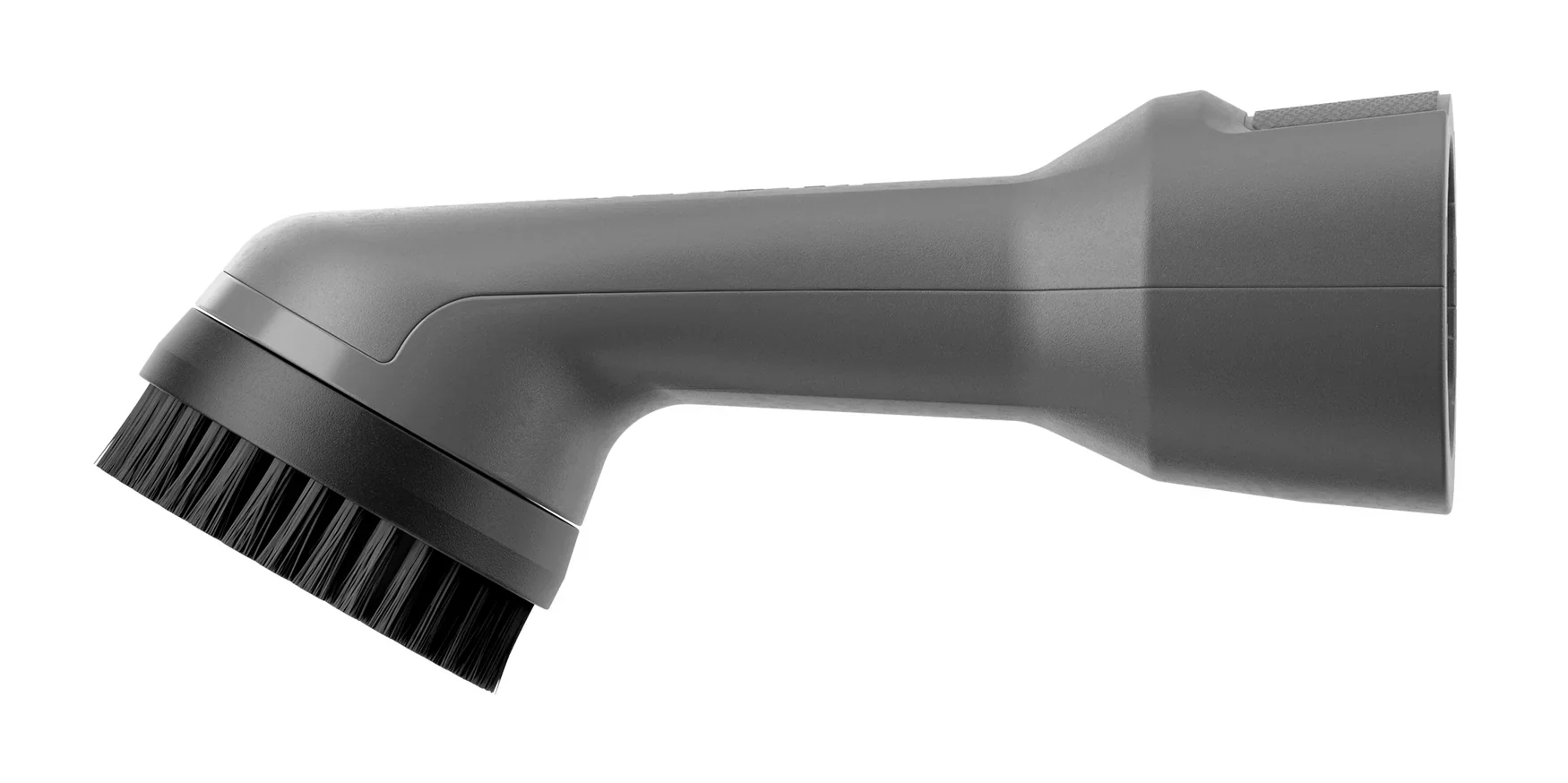 USB Lithium Detail Scrubber Hard Bristle Accessory Kit - Image 3