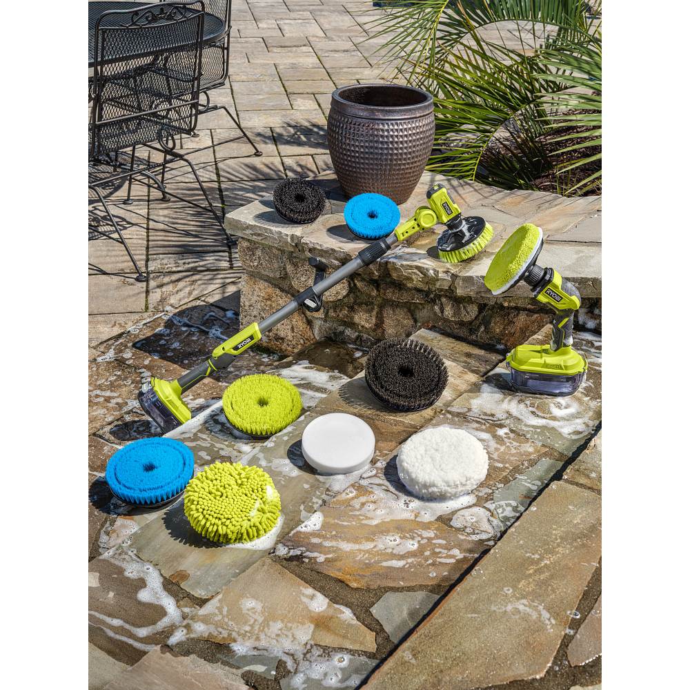 6" Hook and Loop Kit - Image 8
