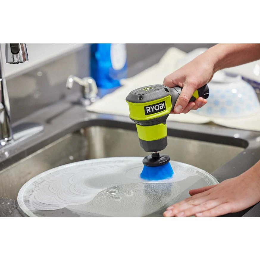 11 PC. Scrubber Accessory Set - Image 7