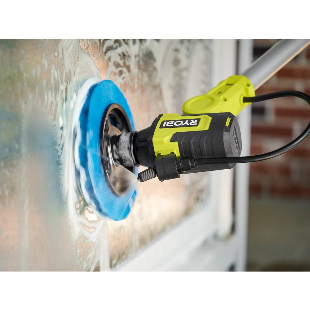 7" VORTEX Soft Bristle Brush - Image 5
