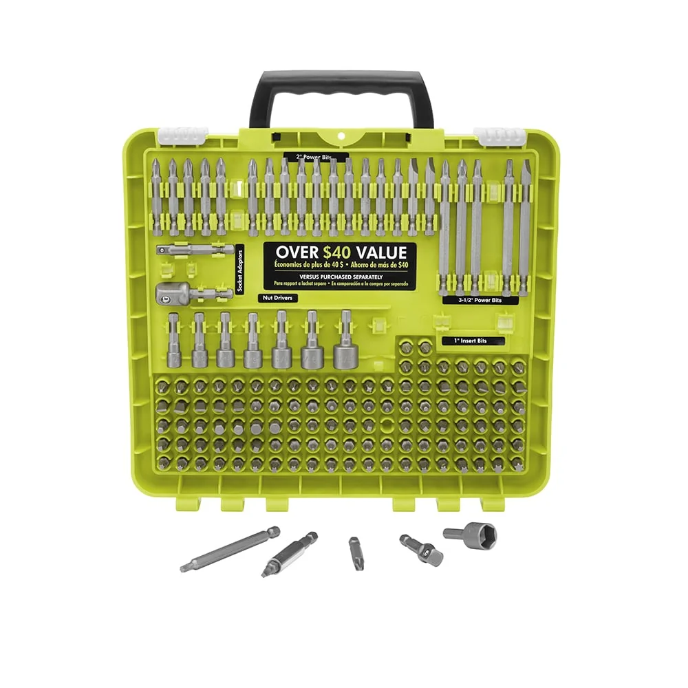 145pc Driving Set - Image 2