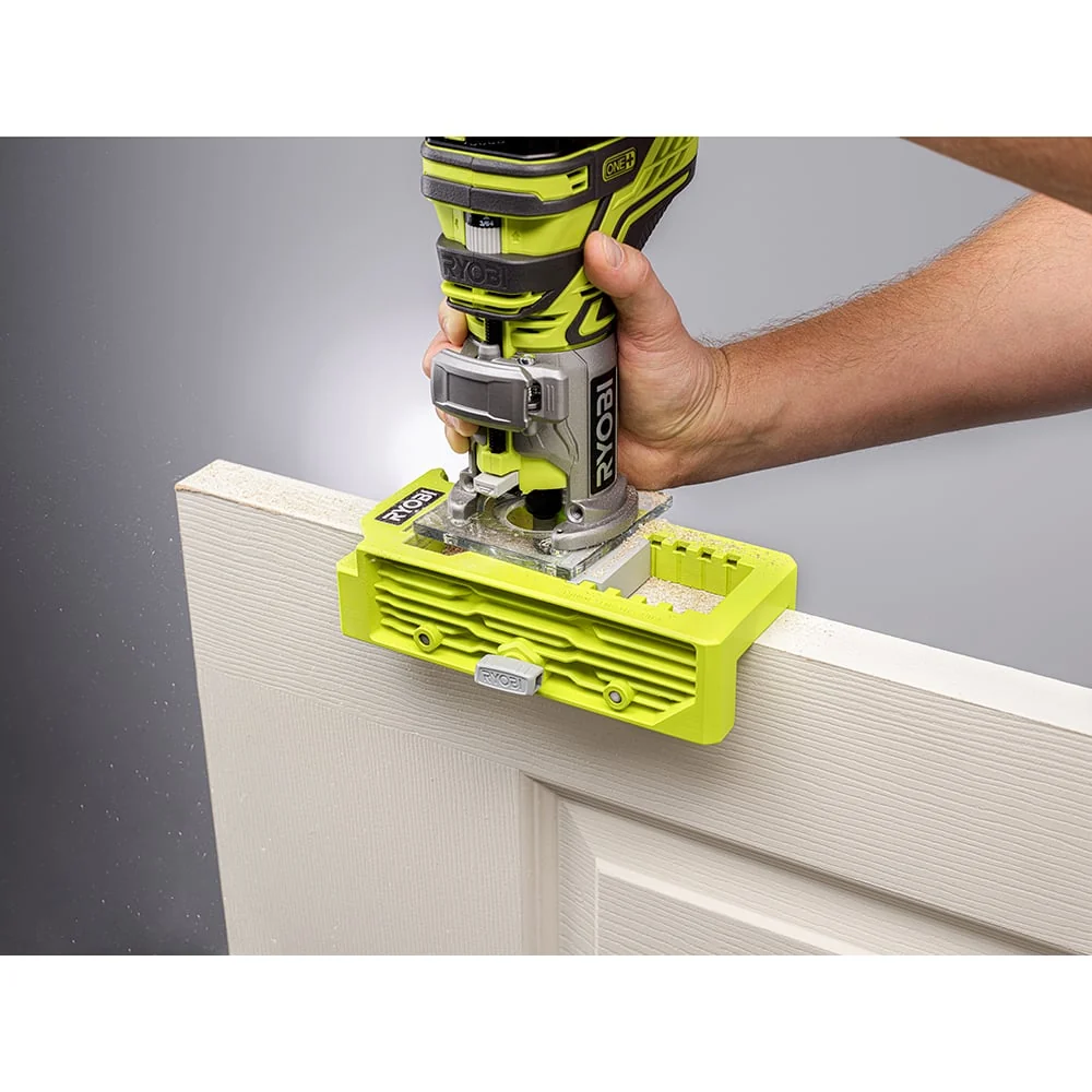 Door Hinge Installation Set - Image 5