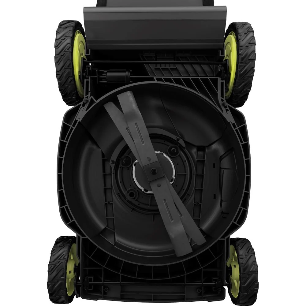 21" Replacement Blades (Dual Blades) - Image 2