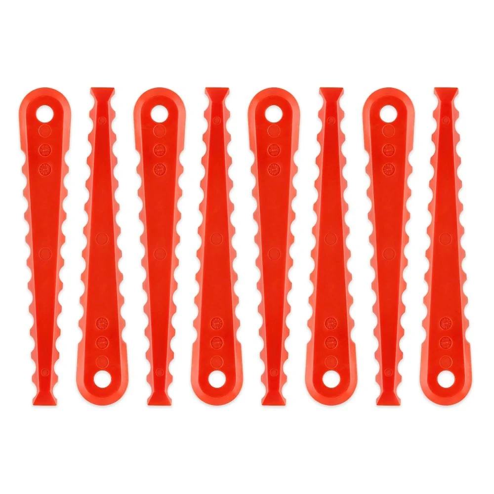 REEL EASY+ Serrated Blades (8-Pack) - Image 2
