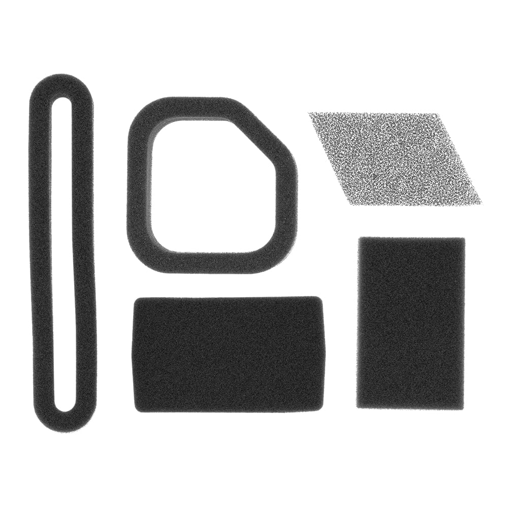 Gas Trimmer and Blower Air Filter Set - Image 2