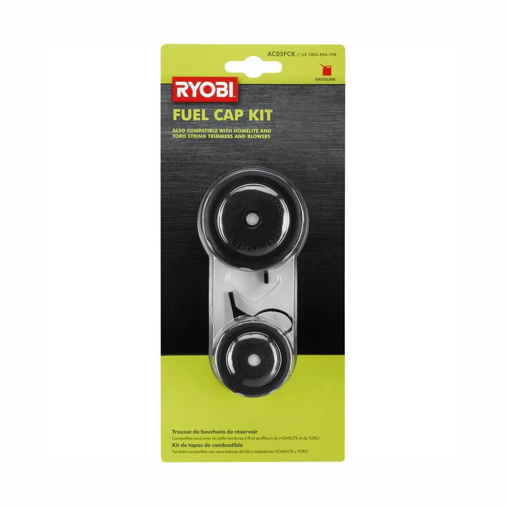 Fuel Cap Set