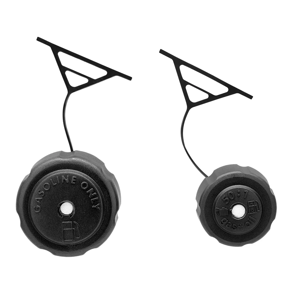 Fuel Cap Set - Image 2