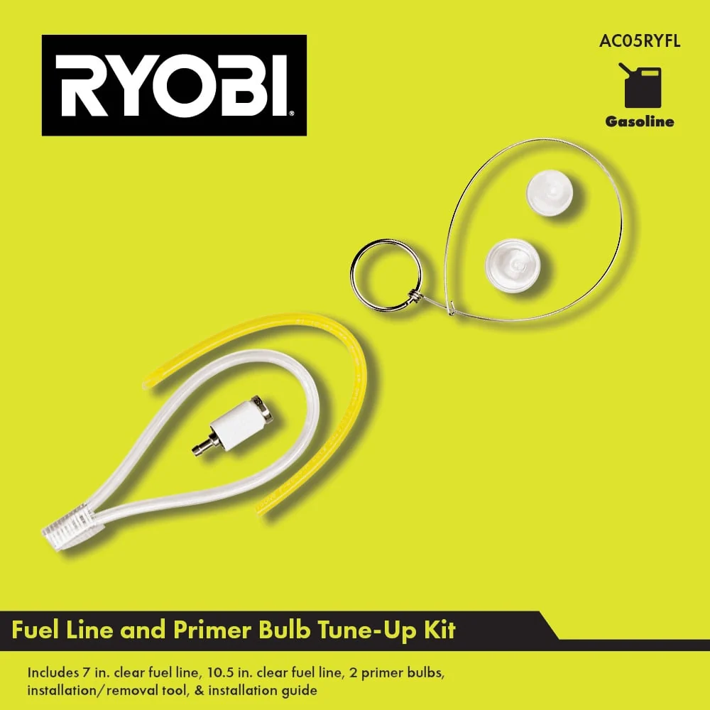 Fuel System Tune-Up Set - Image 2