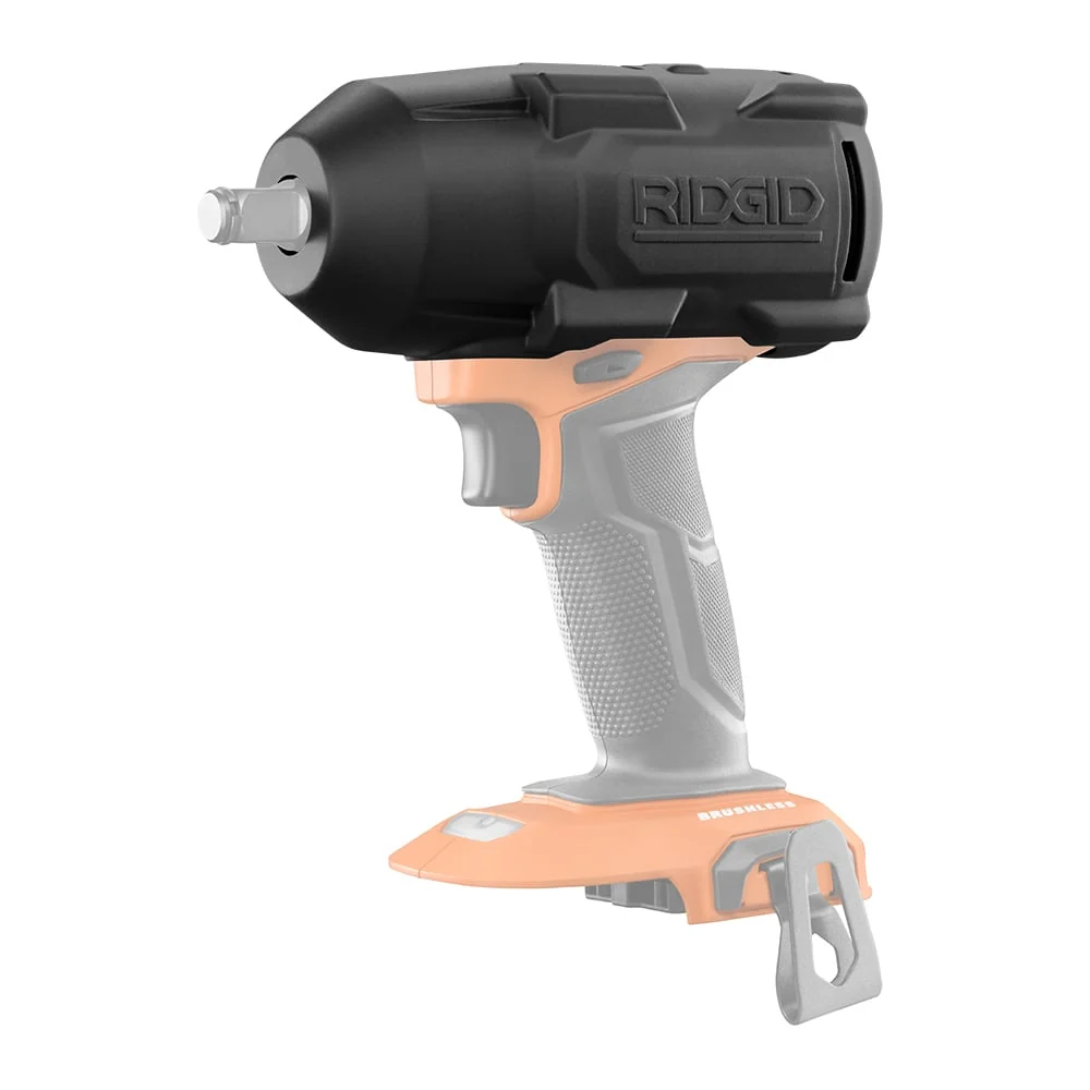 1/2" Mid-Torque Impact Wrench Protective Boot