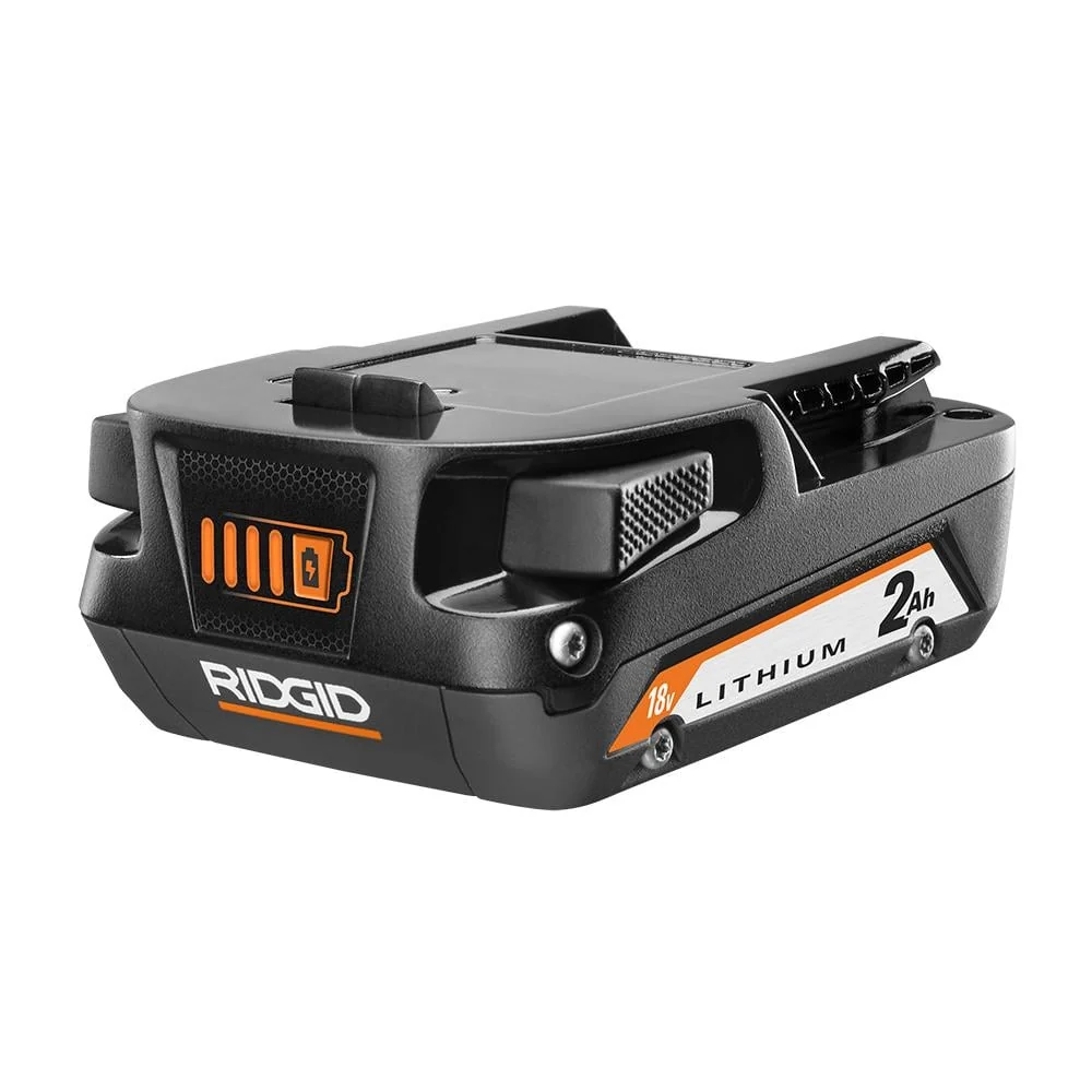 18V 2Ah Battery