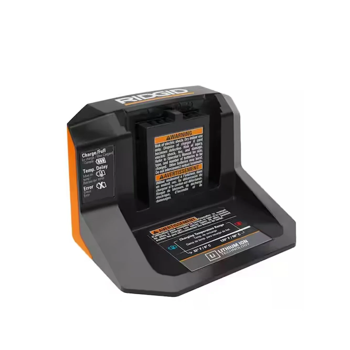 18V Charger