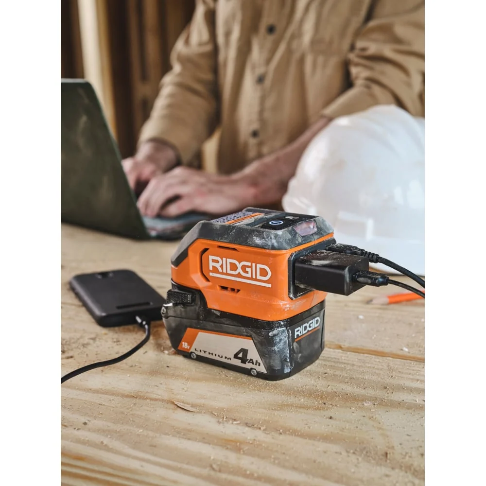 18V 175 Watt Power Inverter - Image 8