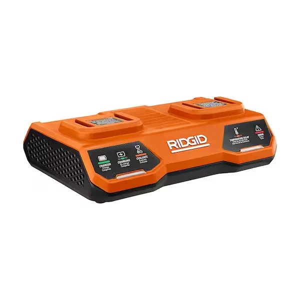 18V 4Ah Battery (2-Pack) Starter Kit - Image 5
