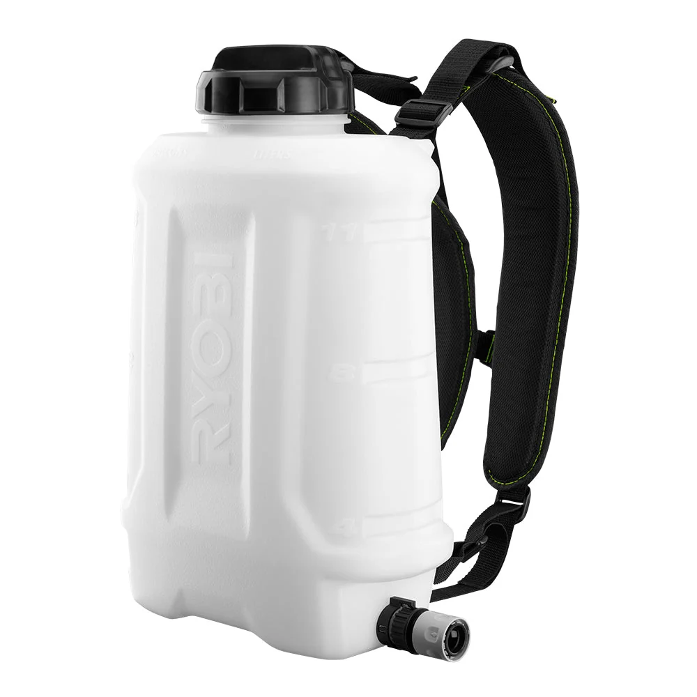 18V ONE+ 3 Gal. Electrostatic Sprayer Tank