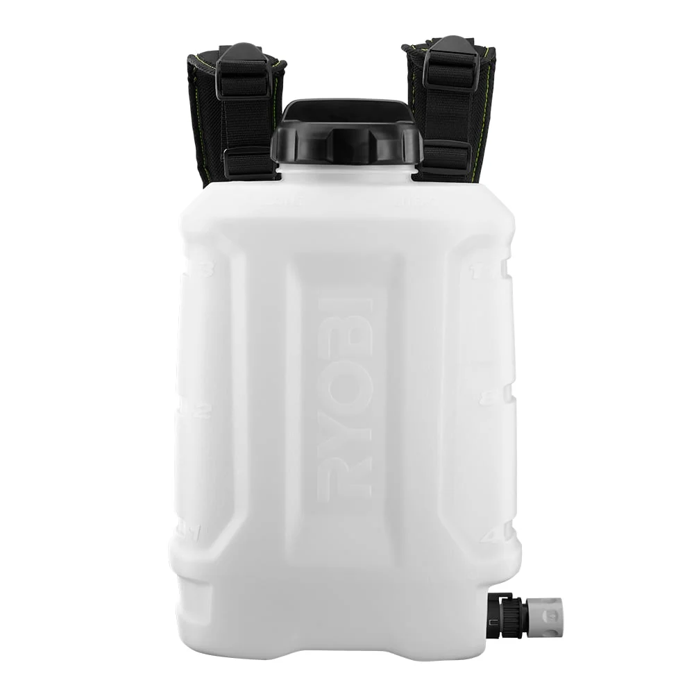 18V ONE+ 3 Gal. Electrostatic Sprayer Tank - Image 2