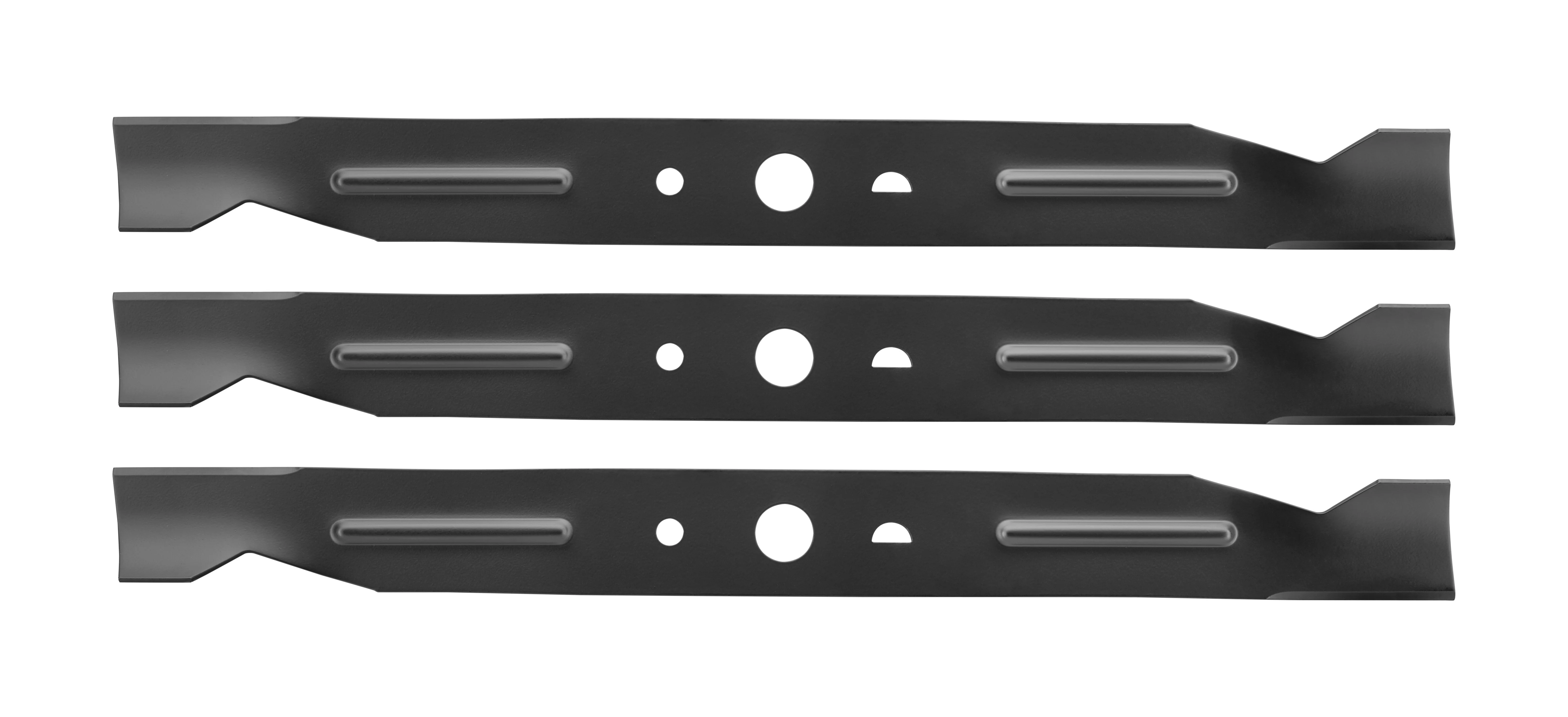 46" Riding Lawn Tractor Bagging Blades