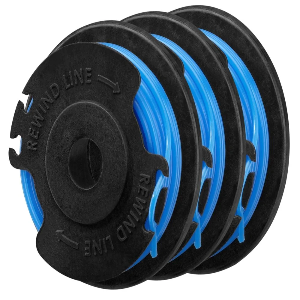 .065" Replacement Spool (3-Pack) - Image 4