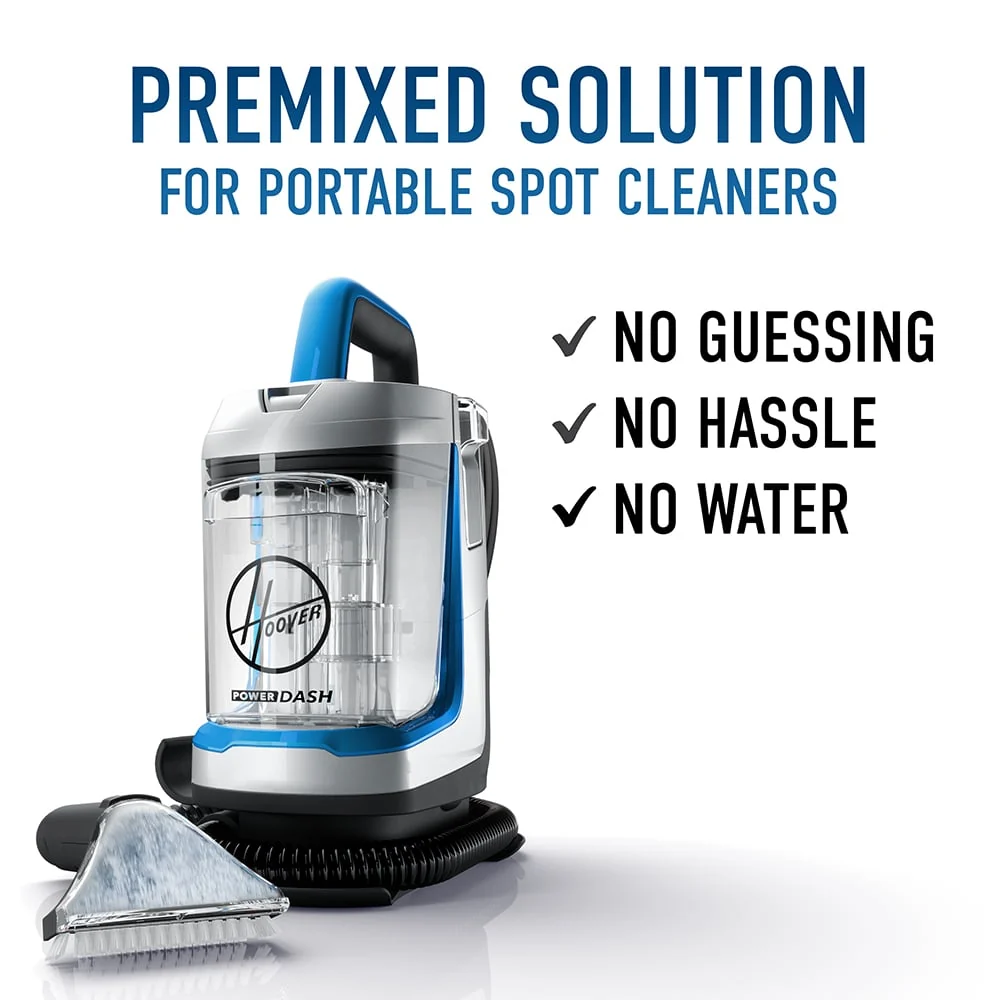32 oz. Oxy Pet Pre-Mixed Carpet Cleaning Formula - Image 3