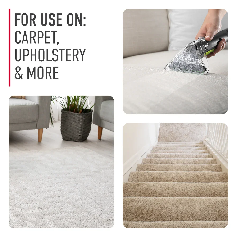 Pure Essentials Carpet Cleaning Solution 50 oz. - Image 5