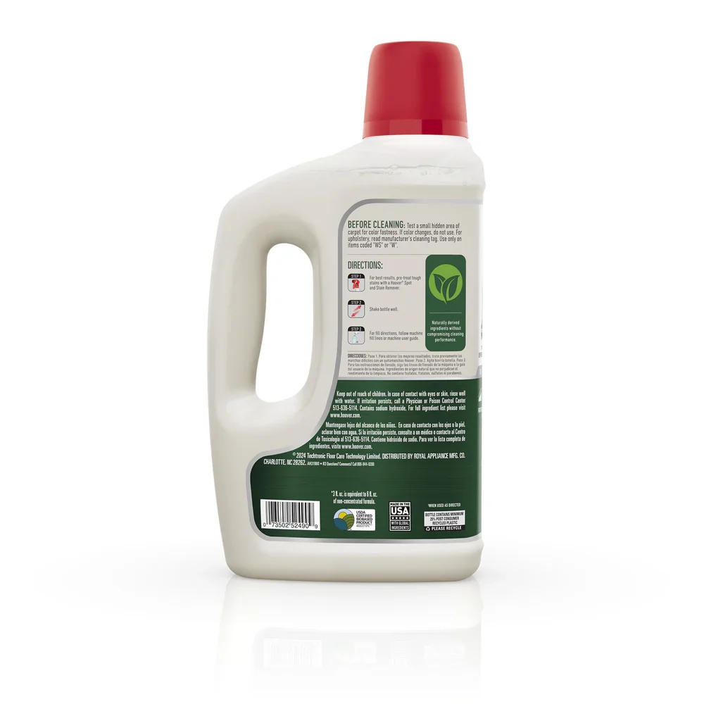 Pure Essentials Carpet Cleaning Solution 50 oz. - Image 8