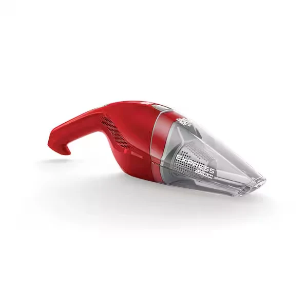 4V Hand Vacuum Kit - Image 3