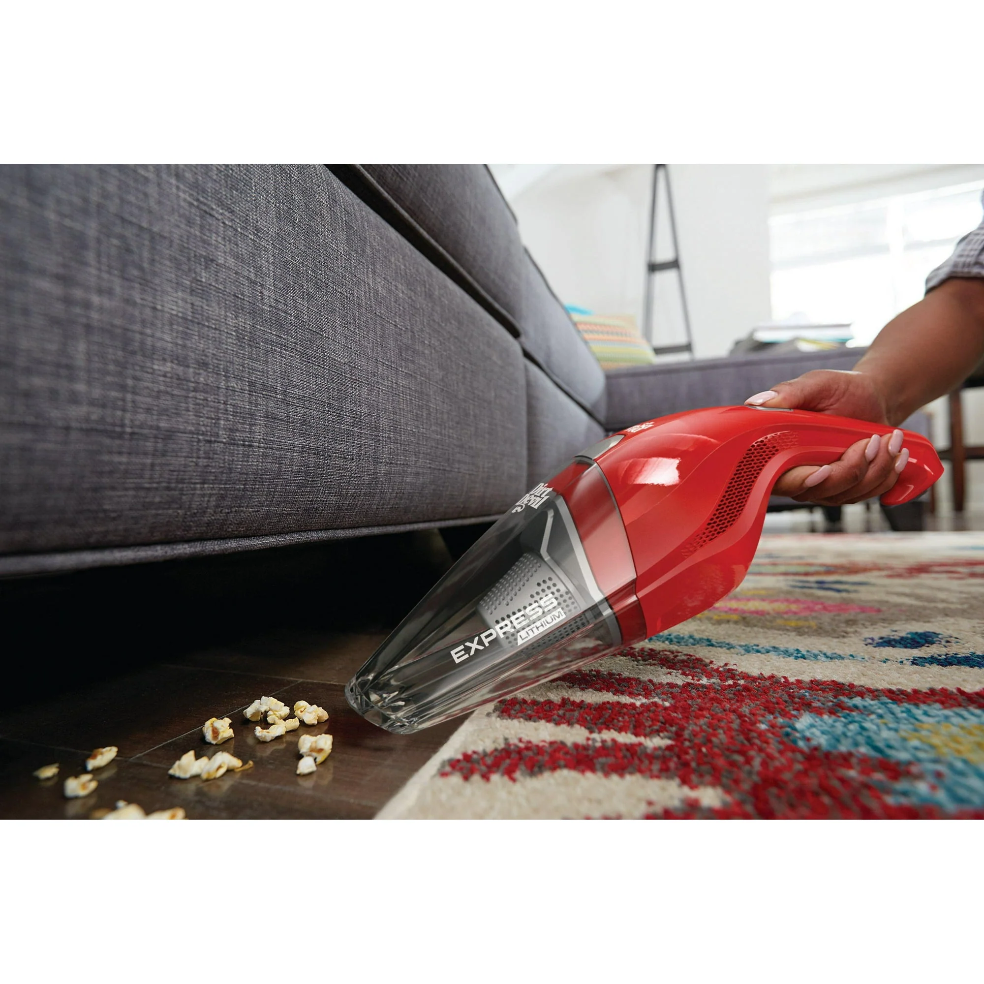 4V Hand Vacuum Kit - Image 7