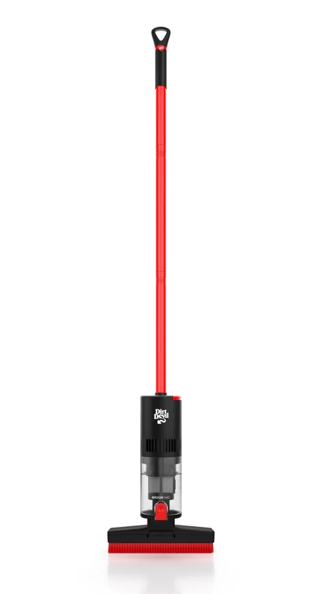 DIRT DEVIL 12V Broom Vacuum Kit