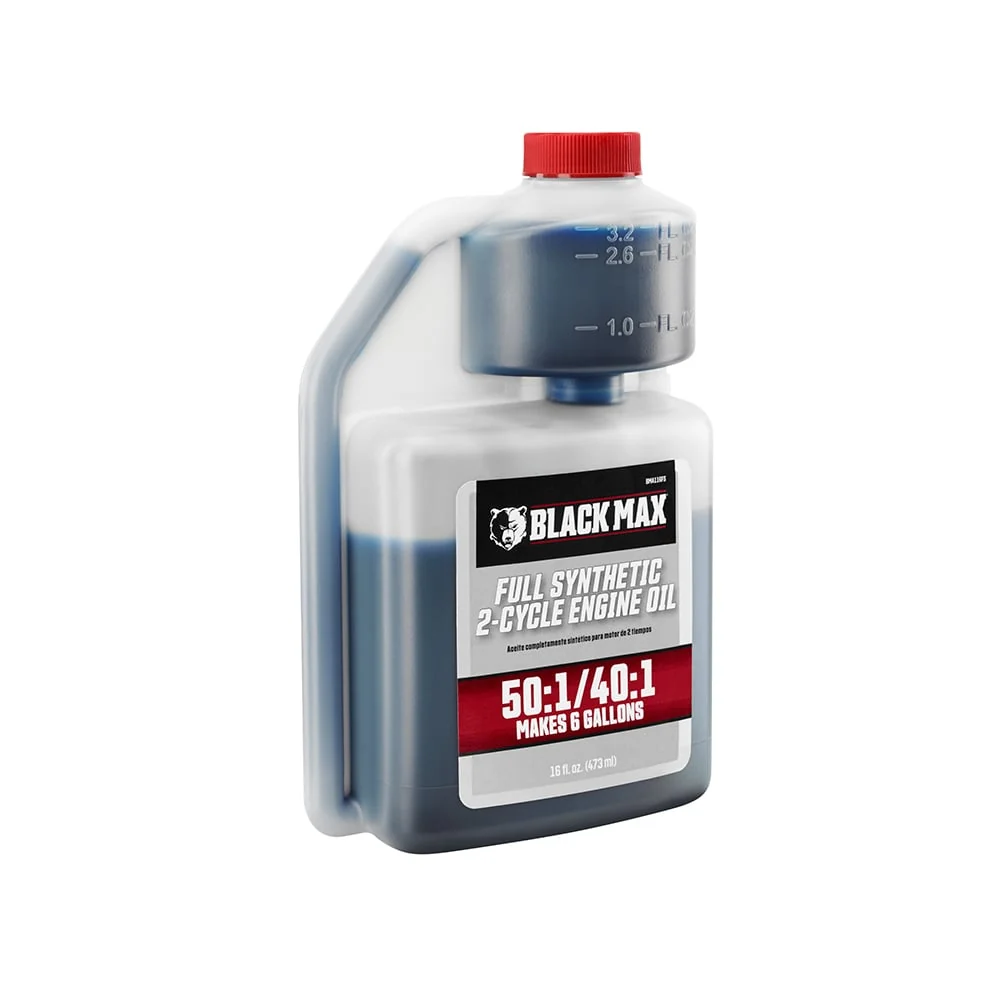 16 oz. Full Synthetic 2-Cycle Oil - Image 2