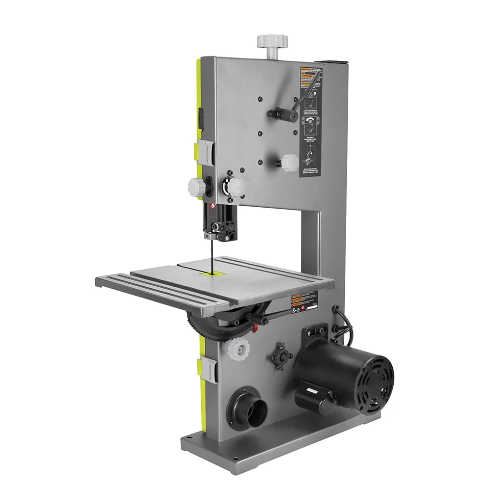 9" Band Saw - Image 2
