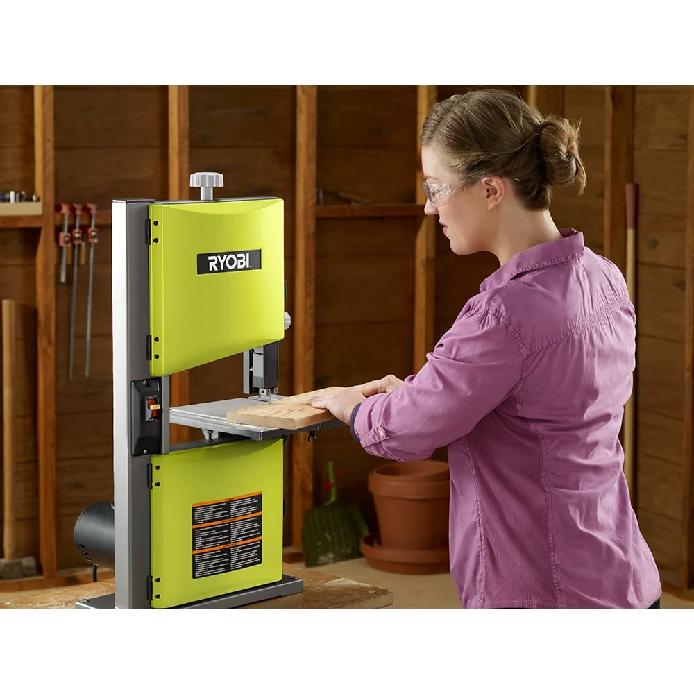 9" Band Saw - Image 3